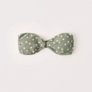 Abercrombie: O-Ring Bikini Top